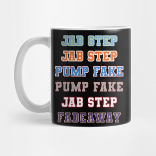 Get Melo'd Mug